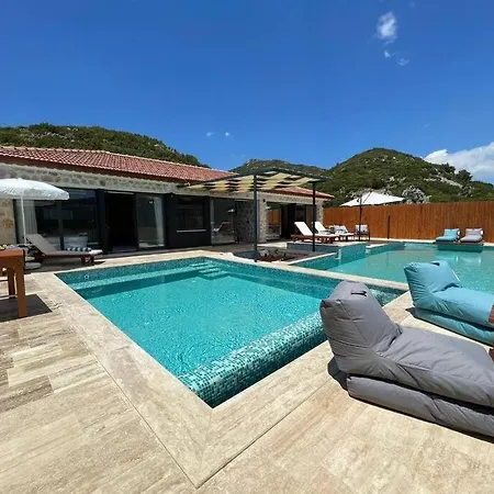 Dublin / Kalkan Szálloda 4*