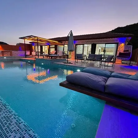 Dublin / Kalkan Szálloda 4*